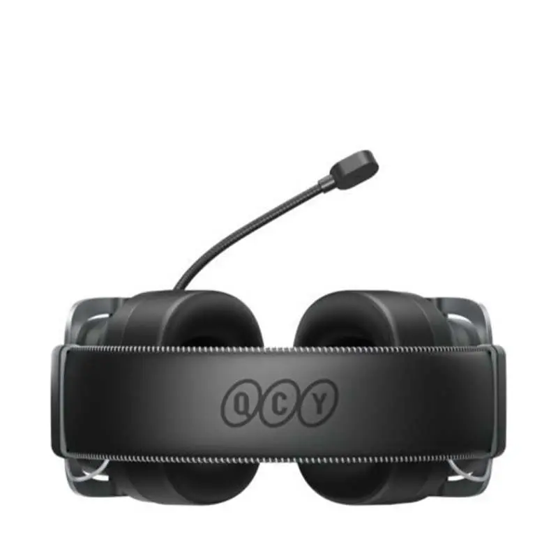 QCY Heroad VT200 Pro 7.1 Wired Gaming Headset - Upside